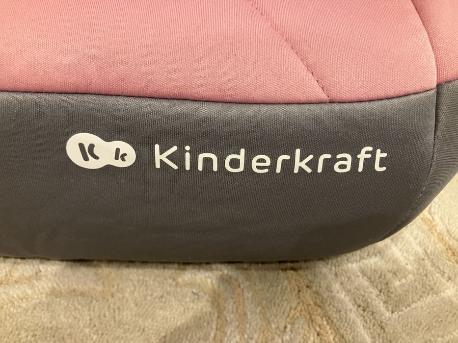 Podstwka poddupnik Isofix