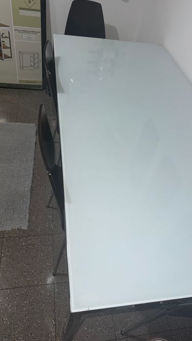 Mesa de Cozinha