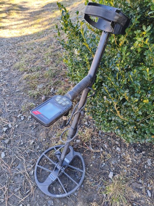 Nokta Simplex Ultra wykrywacz metali + słuchawki Jam V2 Gwarancja