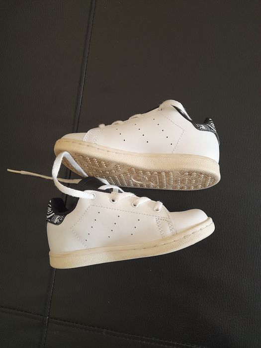 Ténis adidas criança