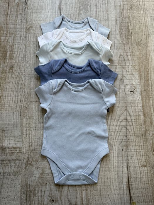 Одяг для новонародженого хлопчика Next George