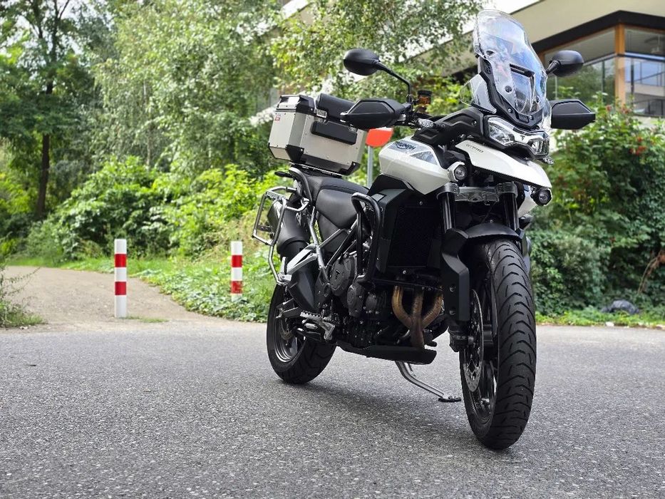 Triumph