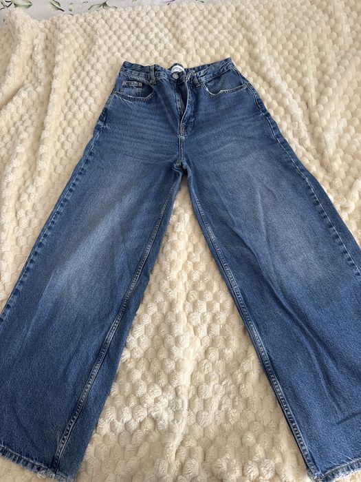 Джинси PULL BEAR. Розмір 34