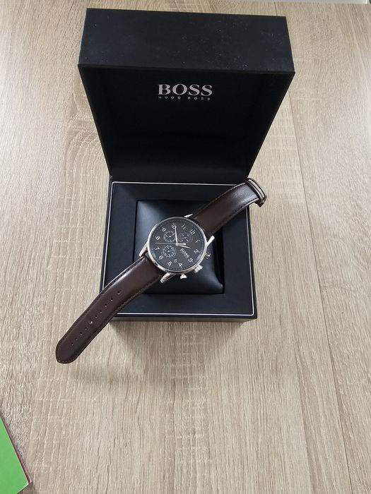 Zegarek Hugo Boss