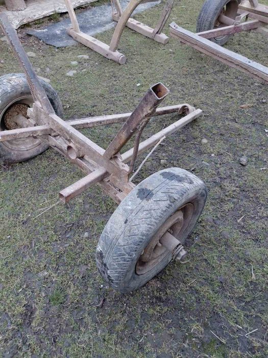 Продам віз, фіра обмін