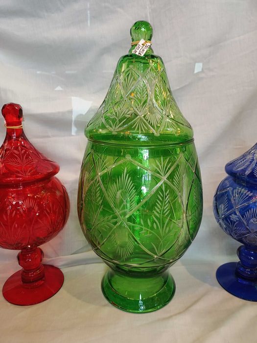 Bomboneiras Grandes Coloridas