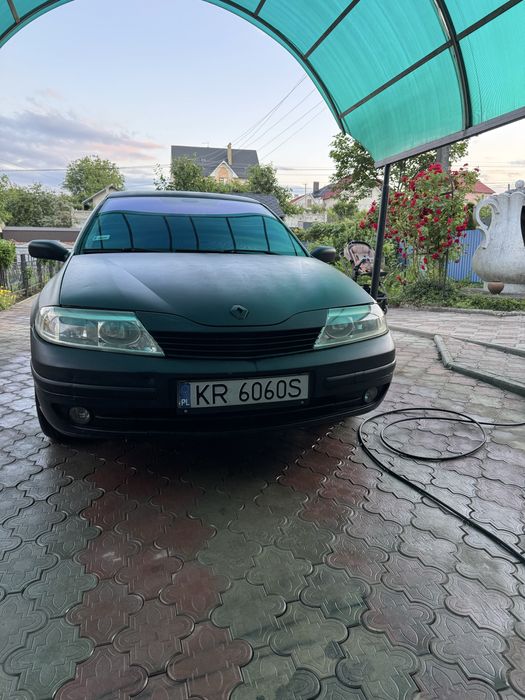 Продам Рено Лагуна 2