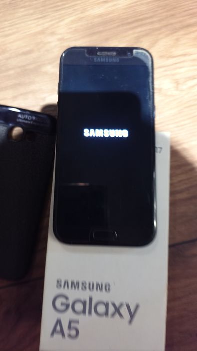 Samsung Galaxy A5