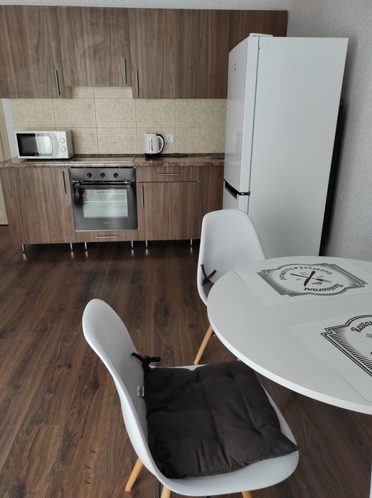 Світло є‼️Здам подобово смарт квартиру в ЖК Артвиль, (рядом 7 км,7небо