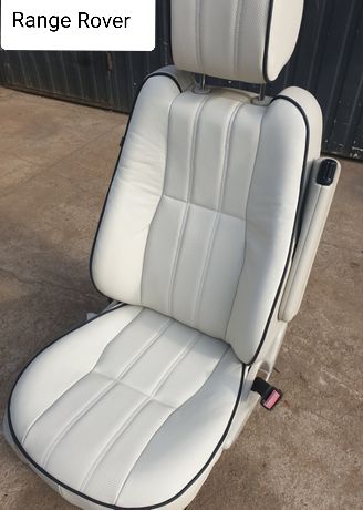 Tapicer Samochodowy Naprawa Tapicerki Renowacja Foteli Skóry