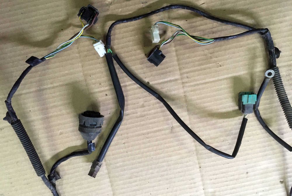 Pecas PEUGEOT 106 / Citroen Saxo