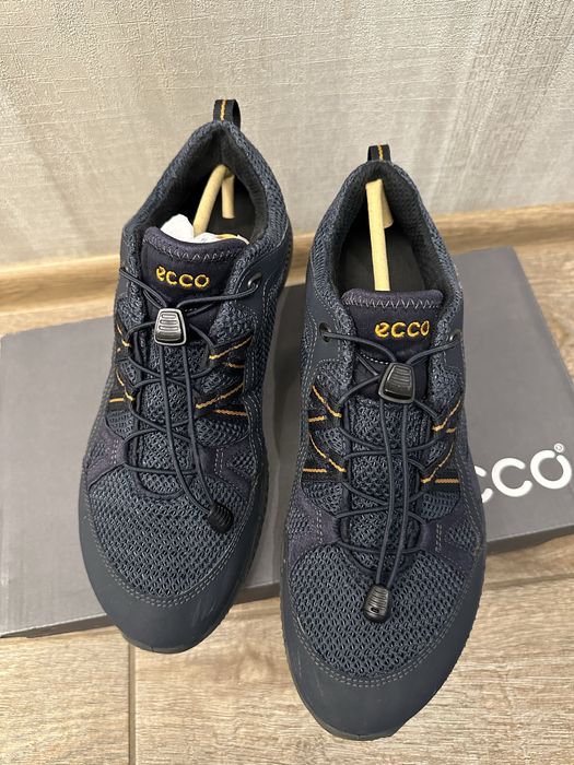 Чоловічі кросівки Ecco 843064 51241 Terracruise II M, розмір 40