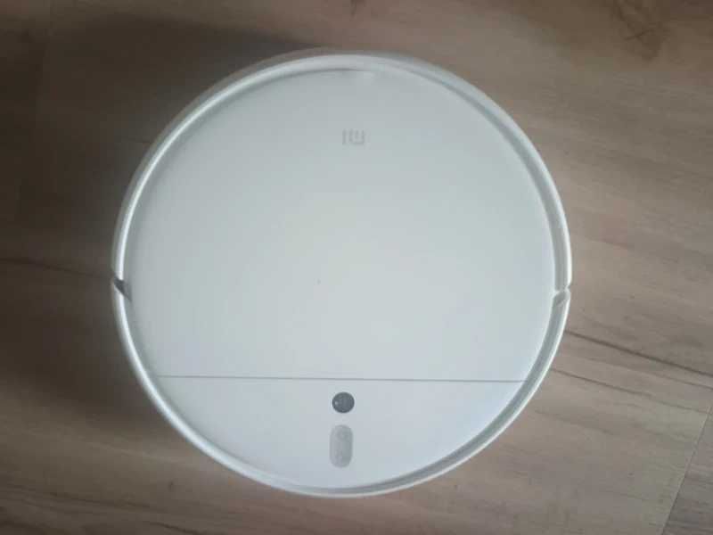 Aspirador Mi Robot Vacuum-Mop STYTJ01ZHM p.