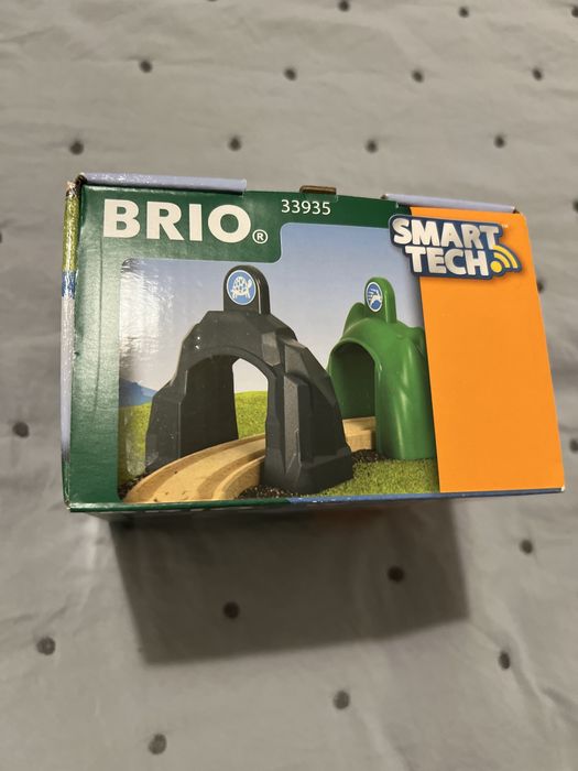 Brio NOWE 33935 smart tech