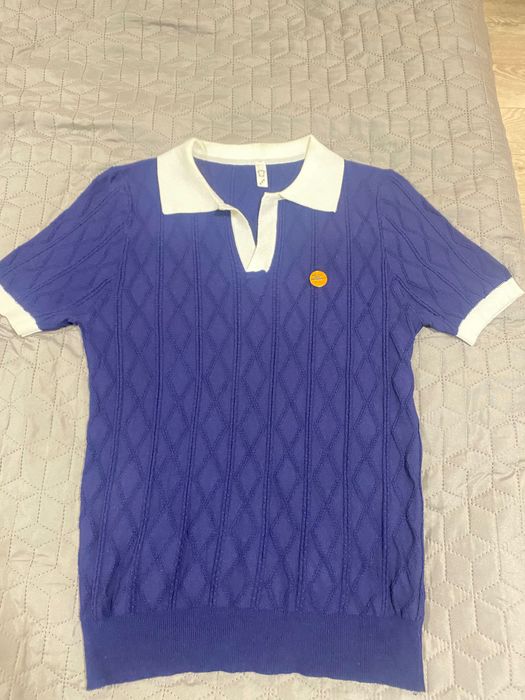 Тениска мужская под zilly