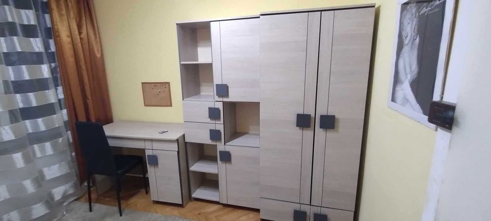 pokoj do wynajęcia LSM