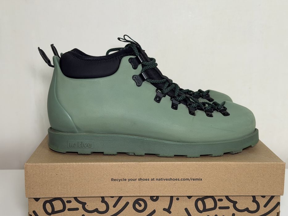 Native Fitzsimmons 29cm