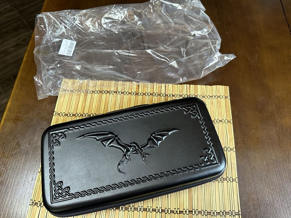 Кейс для игральных костей Casematix | обмін