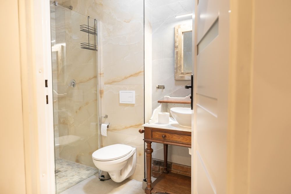 Pokoje gościnne dla firm Bydgoszcz