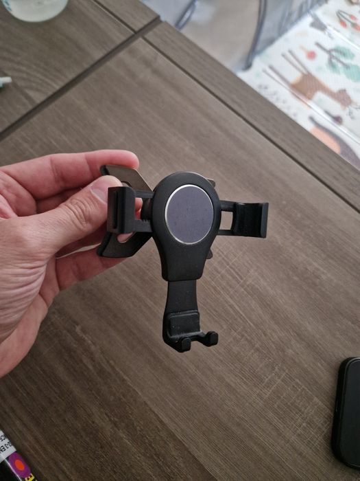 Suporte Telemóvel / Smartphone para Audi A3
