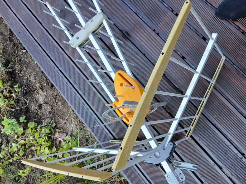 Antena TV TDT Televés64563868873090123