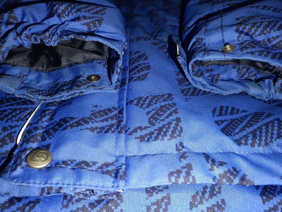 Продам куртку Lenne 152 р