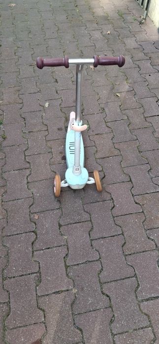 Hulajnoga dla dzieci Oxelo decathlon