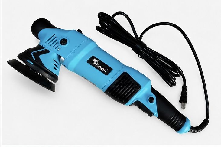 Polidora Orbital TONYIN 21 mm – 1000 W
