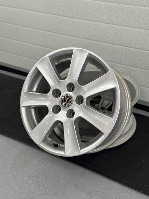 Диски 5x112 R16 Volkswagen Golf Passat Tauran VW Audi Skoda Seat