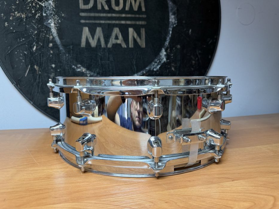 Werbel blaszany Mapex MPX 14x5.5 COS