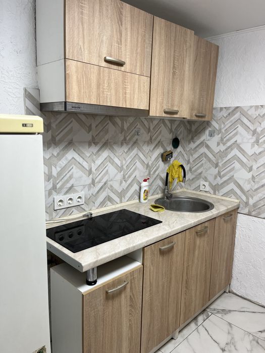 Житло по добово у Людмили