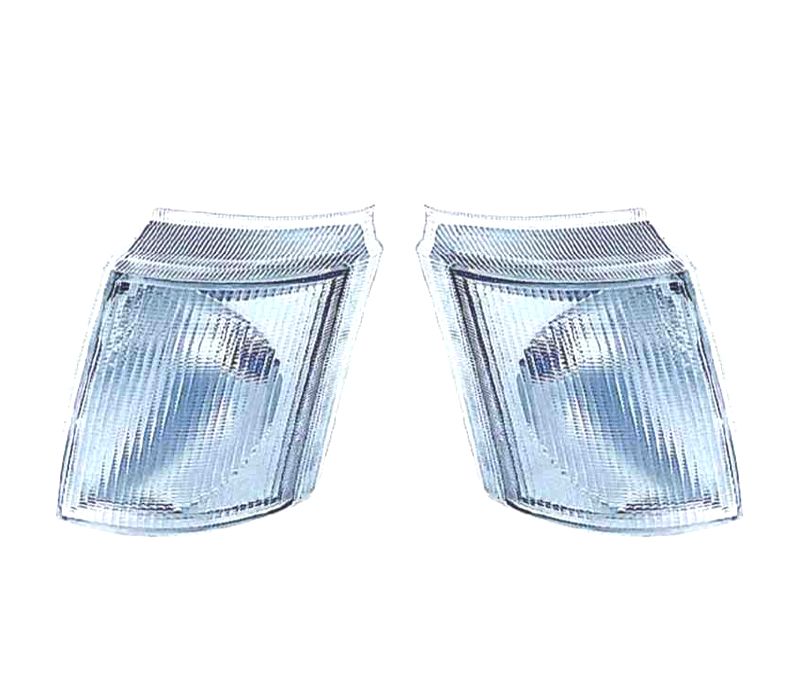 PISCAS FRONTAIS PARA FORD TRANSIT 91-00