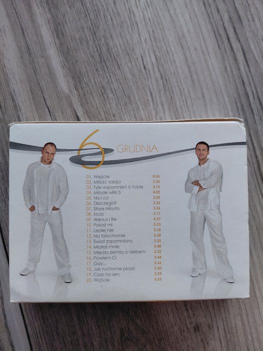 Verba pendrive 6 grudnia - unikat