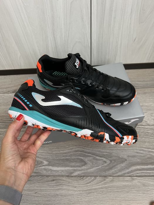 Копочки, бутси, Joma,взуття для футболу р.44