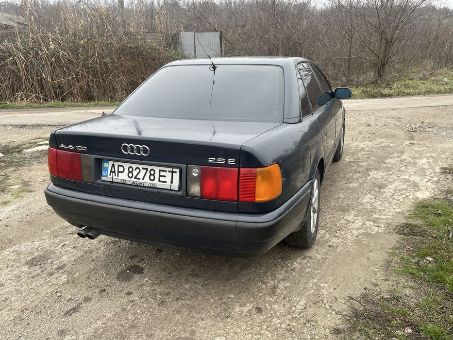 Audi 100 c4 1993