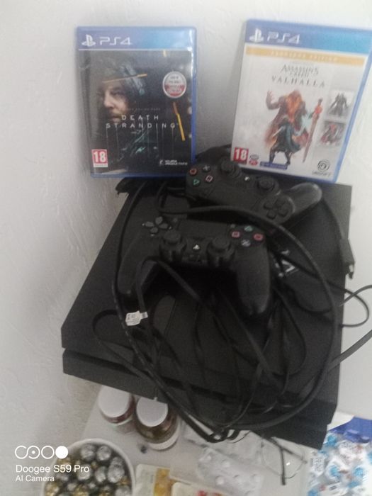 Plejstejszyn 4 Okazja