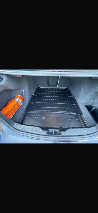 BMW F10  353 D, 2013