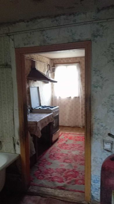 Продам дом в пос,Васищево 54м2
