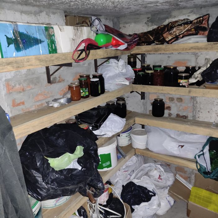 Терміново підвальне приміщення по вулиці Льотна