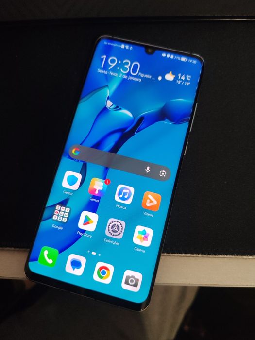 Huawei P30 Pro Aurora