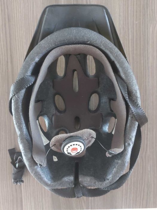 Kask dziecięcy rowerowy Casco Python