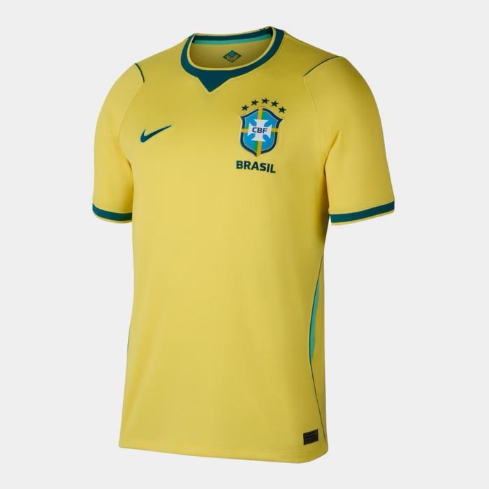 Nike T-shirt  Brasil 2026 Stadium
