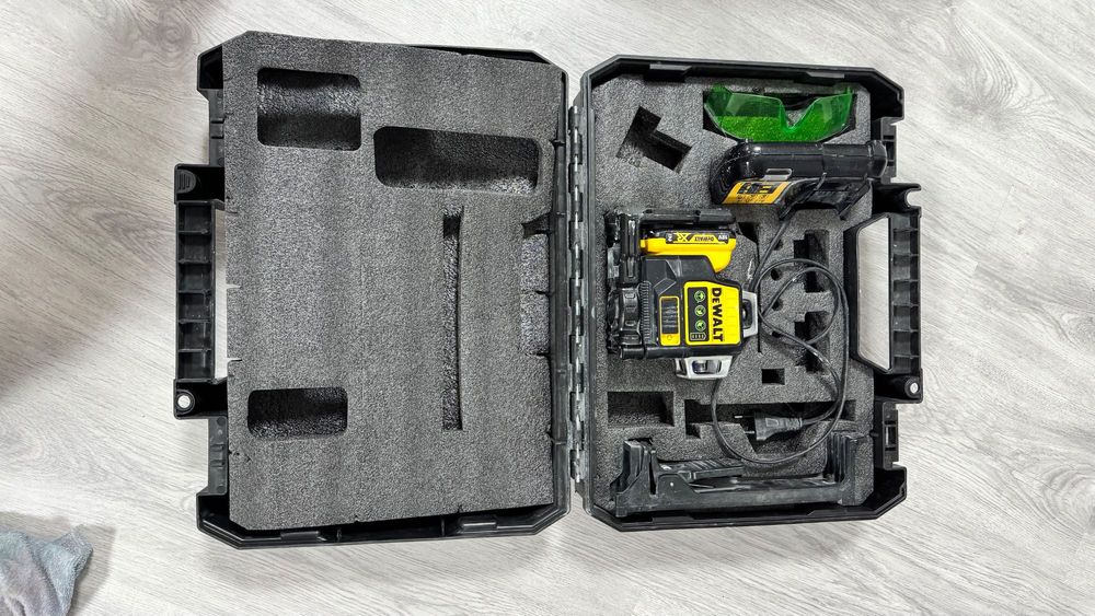 Várias Ferramentas Dewalt, Bosch e Makita