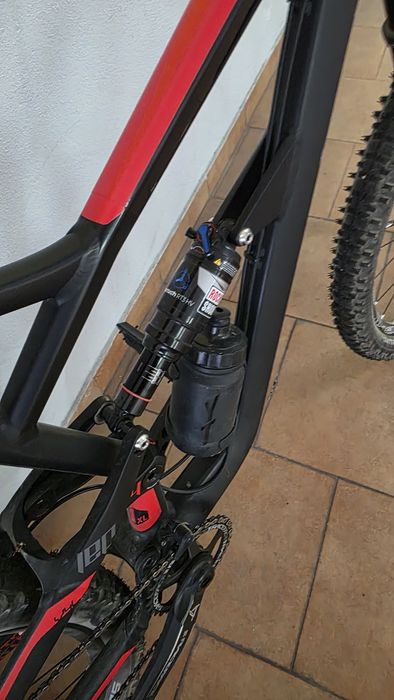 YT Jeffsy 29" XL