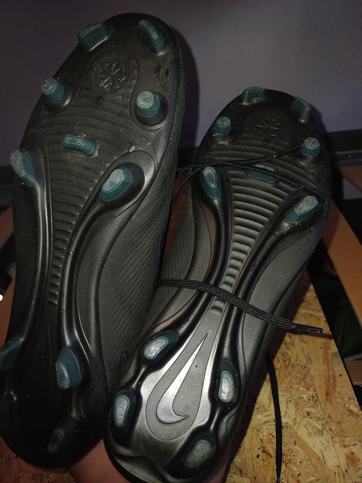 Nike Mercurial Vapor 16 Club FG/MG – r. 44