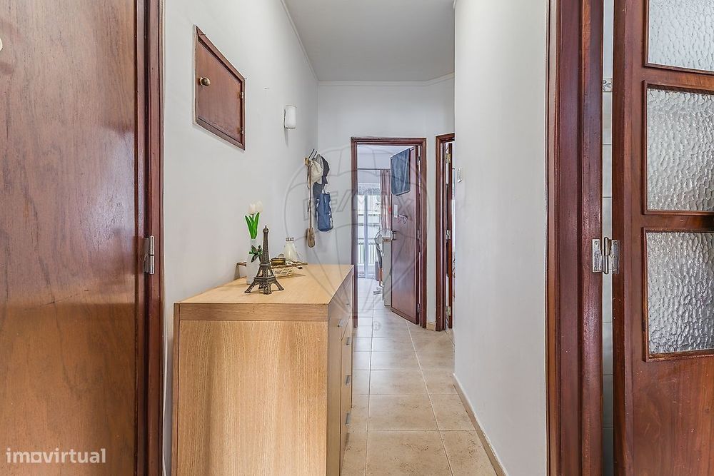 Apartamento T2 para venda