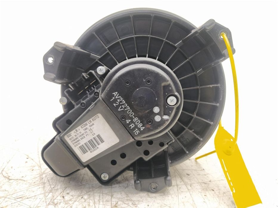 Motor Sofagem Toyota Auris