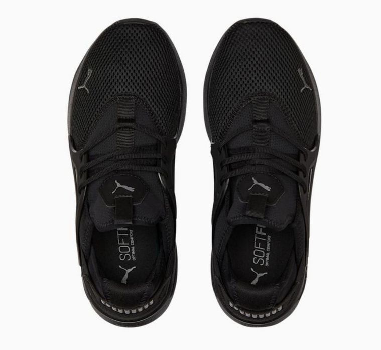 Кросівки Puma кеди Adidas