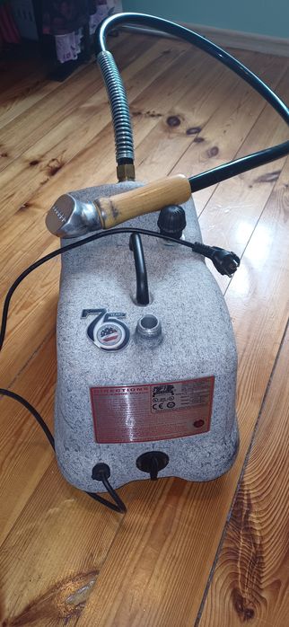 Parownica Jiffy Steamer J-4000 Pro-Line