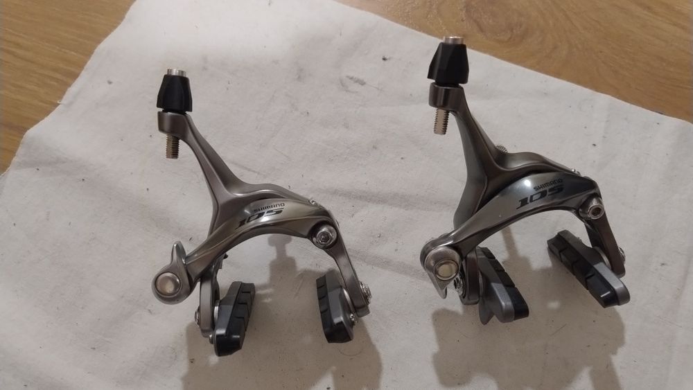 Travões Shimano 105 BR 5700